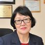 Bakhyt Niyazbekovna Tumenova