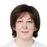 Grebennikova Galina Aleksandrovna