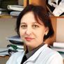 Urazaliyeva Ilmira Ravkatovna