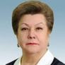 Nadezhda Mikhailovna Petukhova