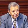 Shamil Saginovich Tazhibayev