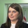 Shorena Tchokhonelidze