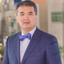 Nurgozhin Talgat Seitzhanovich