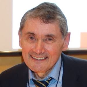 Harry Burns