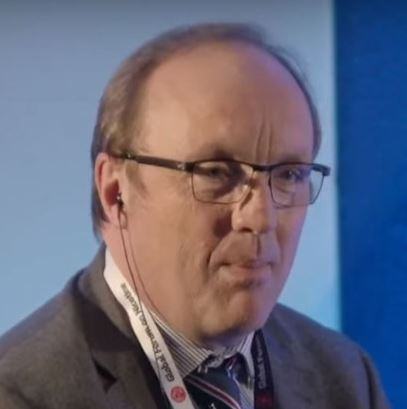 David MacKintosh