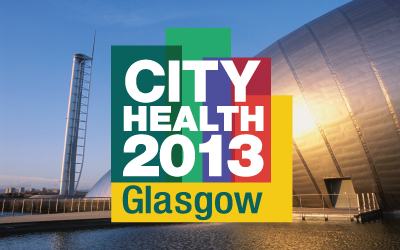 City Health International 2013
