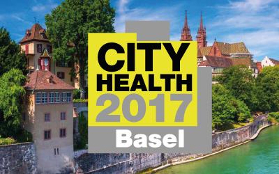 City Health International 2017