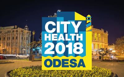 City Health International 2018