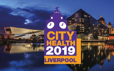 City Health International 2019 UK