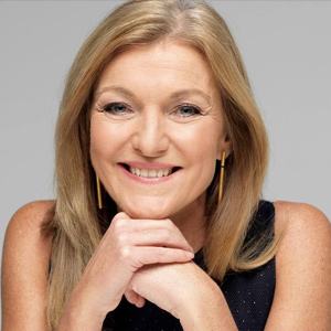 Fiona Patten