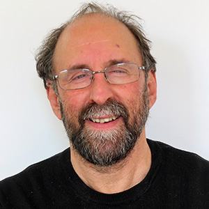 Harry Shapiro