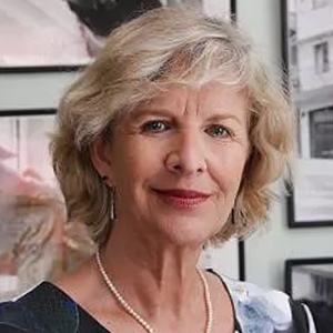 Ingrid van Beek