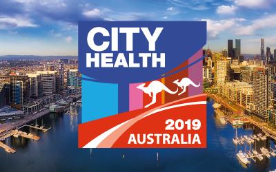 City Health International 2019 AU