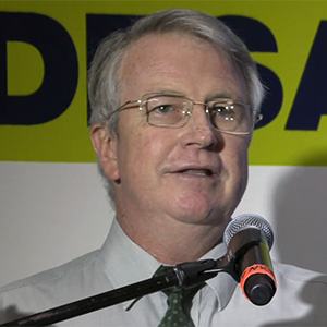 David Wilson